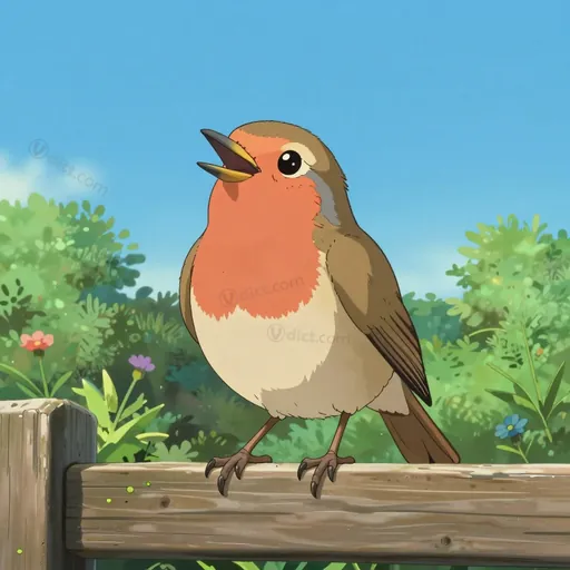 redbreast