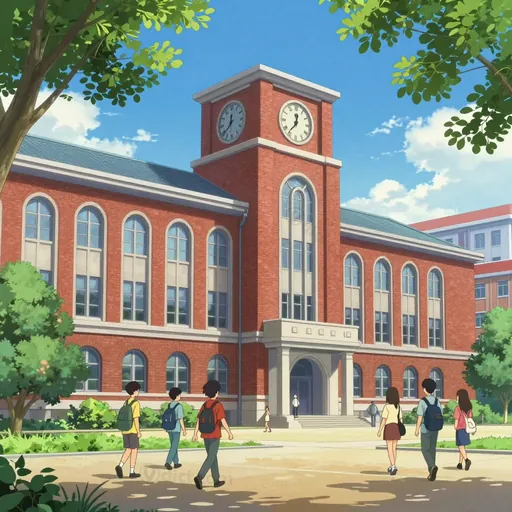 redbrick