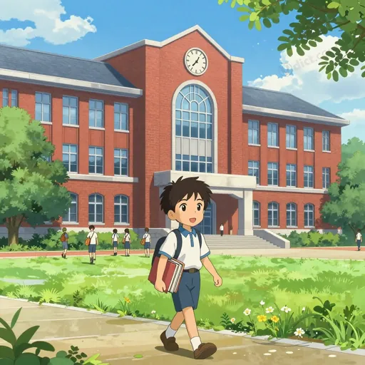 redbrick university
