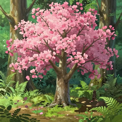 redbud