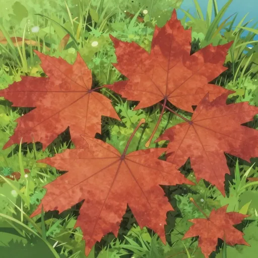 reddish-brown