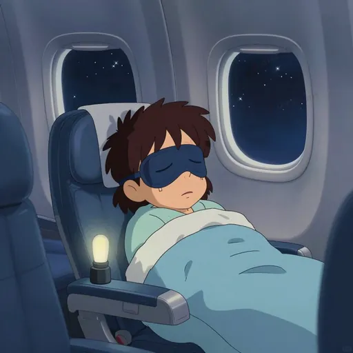 redeye