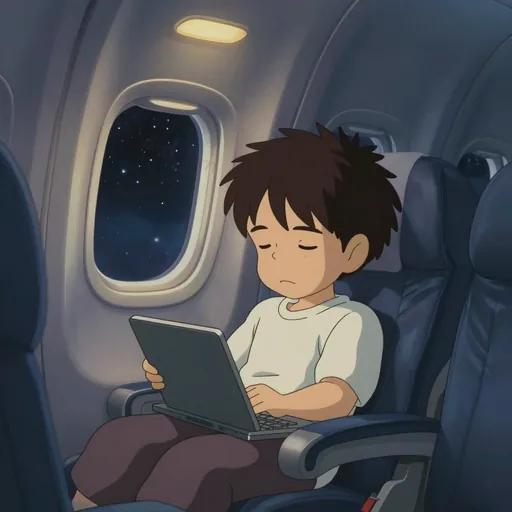 redeye flight