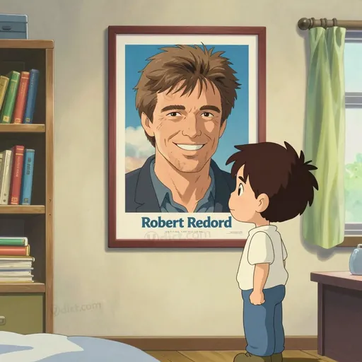 redford