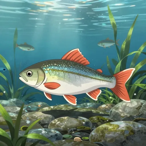 redhorse sucker