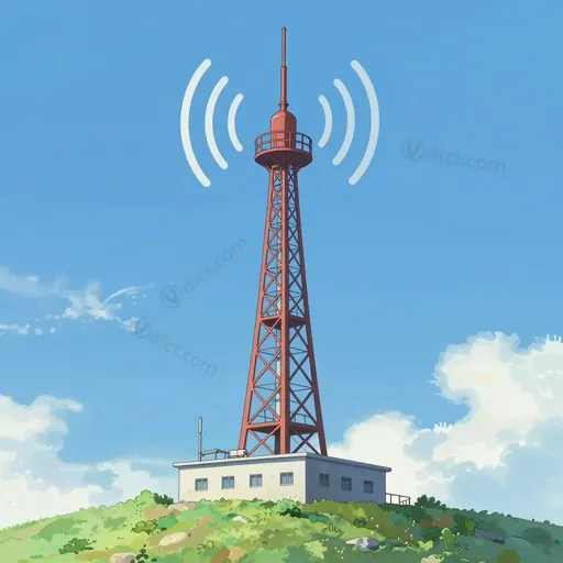 rediffusion
