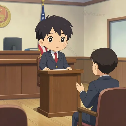 redirect examination