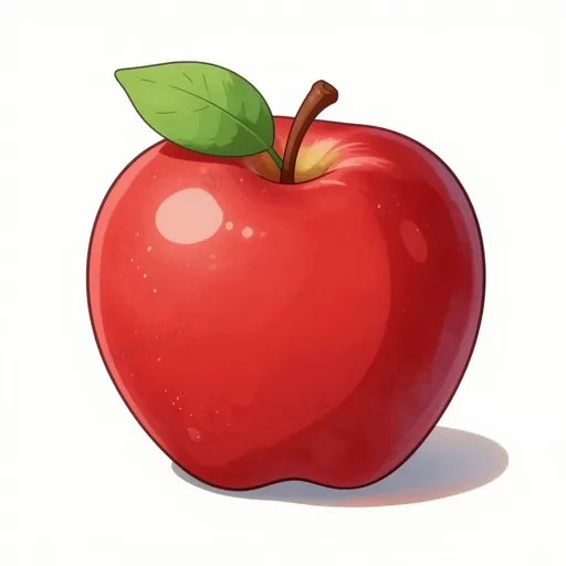 redness