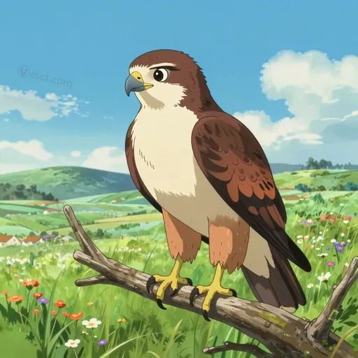 redtail
