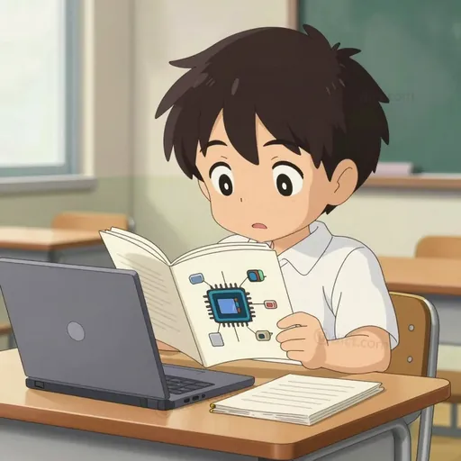 reduced instruction set computer