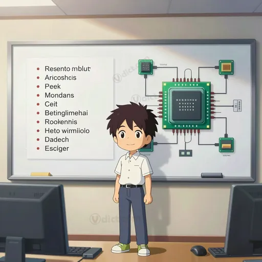 reduced instruction set computing