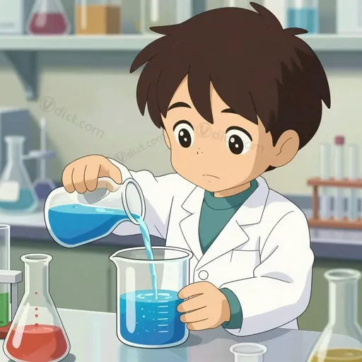 reducing agent