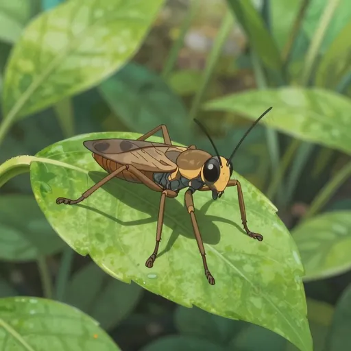 reduviid