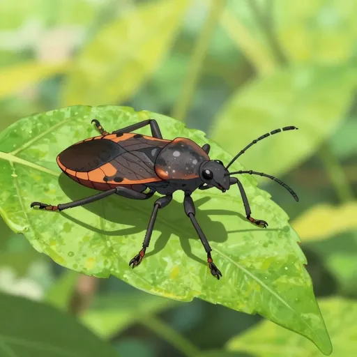 reduviidae