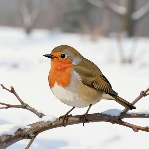 redwing