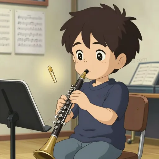 reed