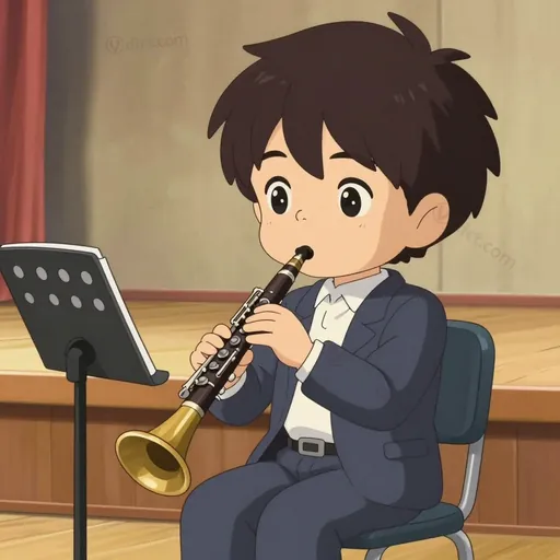 reed instrument