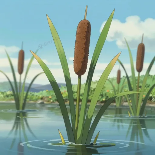 reedmace