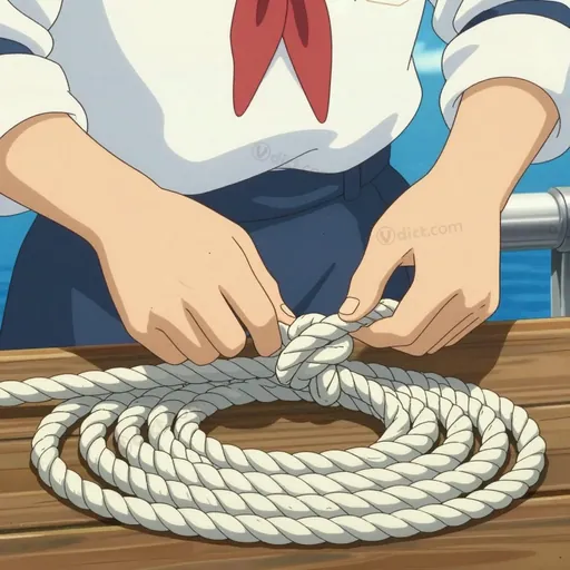 reef knot