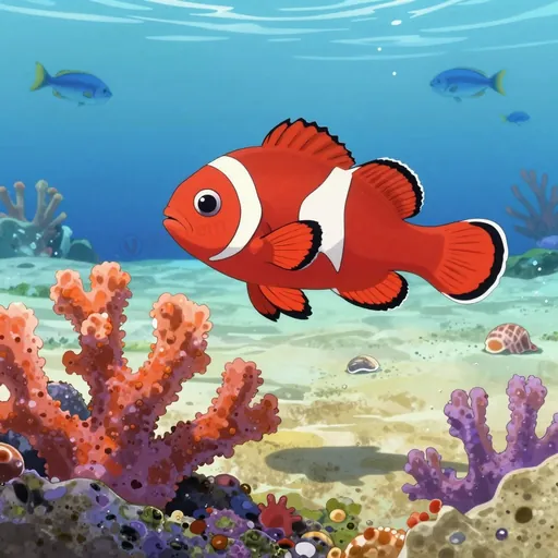 reef squirrelfish