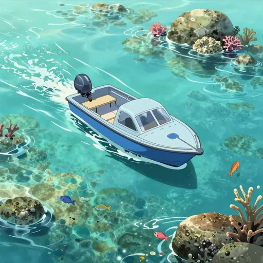 reefy