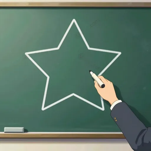 reentrant polygon
