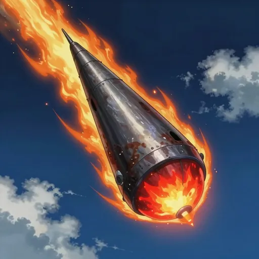 reentry