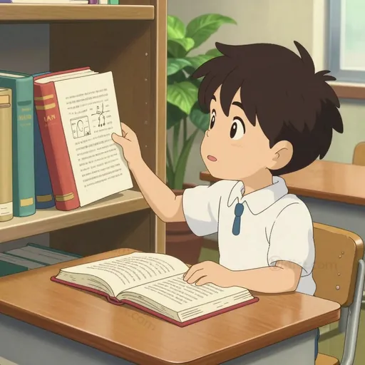 reference