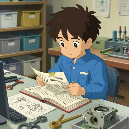 reference manual