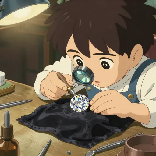 refinement