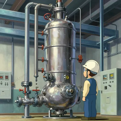 refining