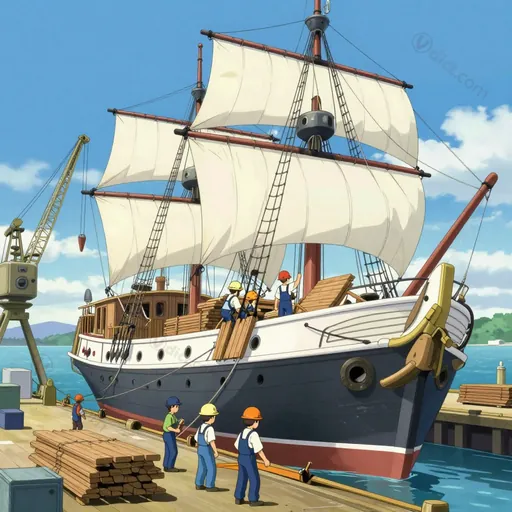 refit