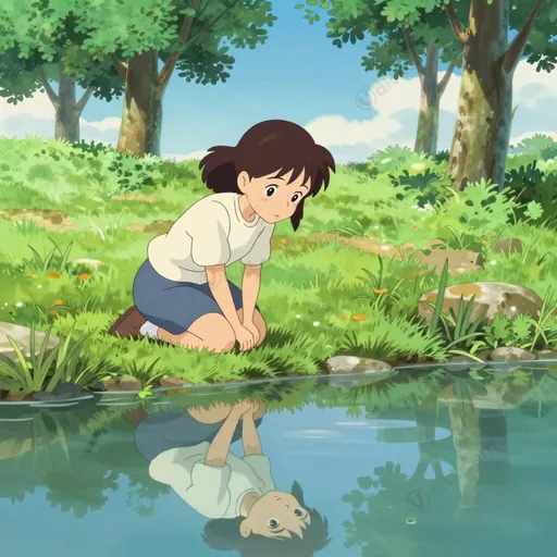 reflection