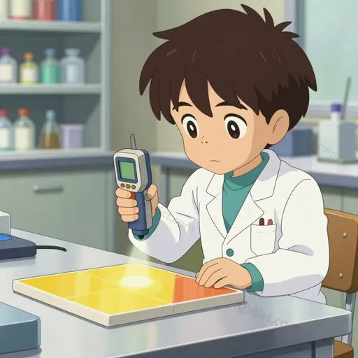 reflectometer