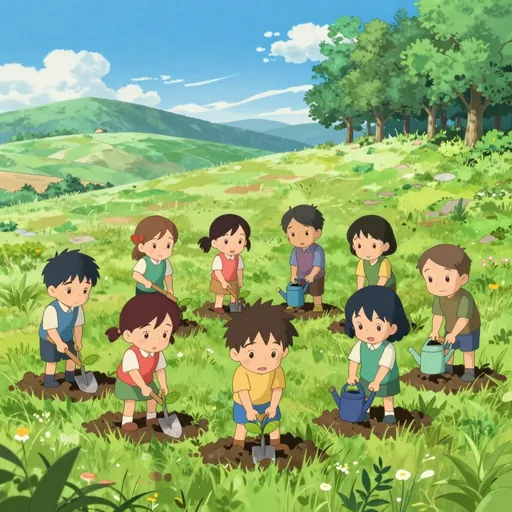 reforest