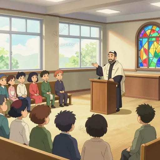 reform jew