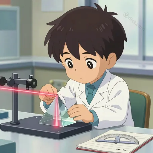 refractive index