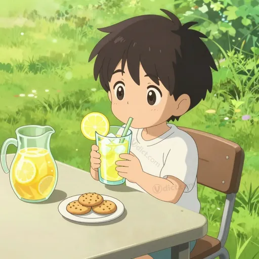 refreshing
