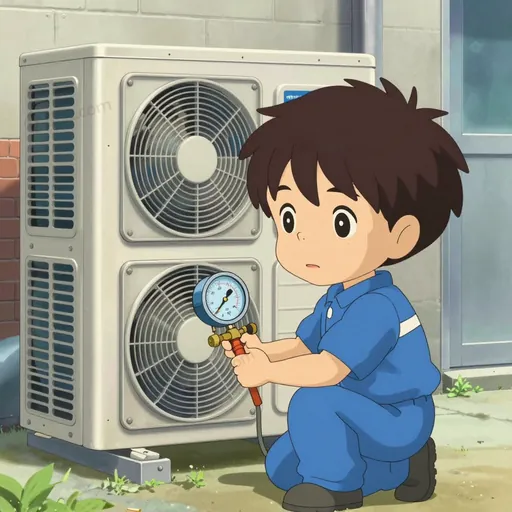 refrigerant