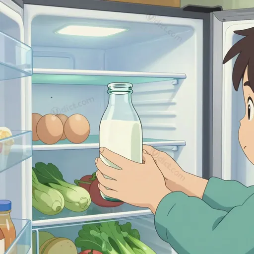 refrigerated