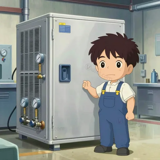 refrigeration system