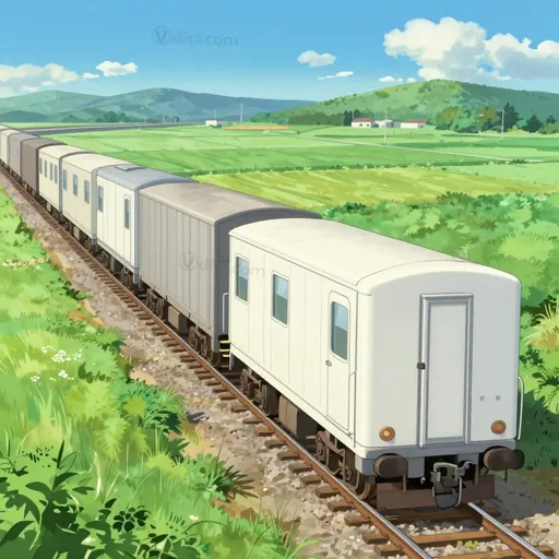 refrigerator car