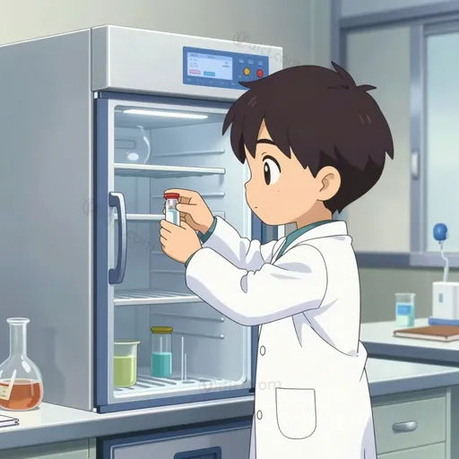 refrigeratory