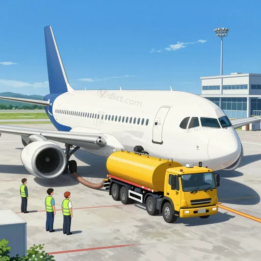 refuel