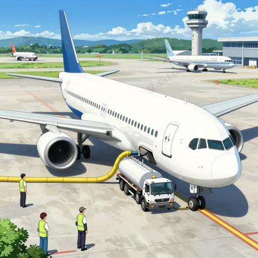 refueling