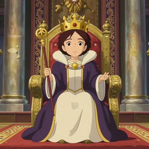regality