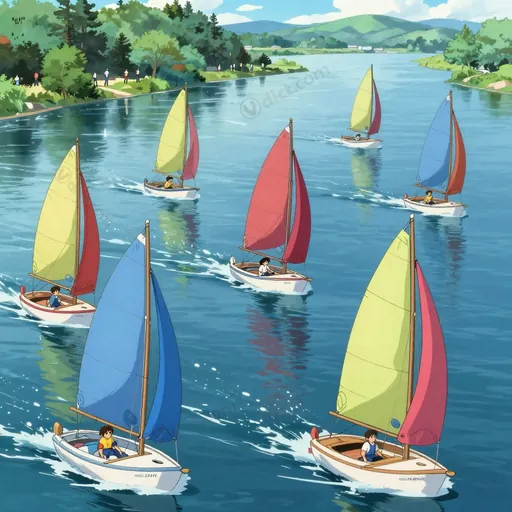 regatta