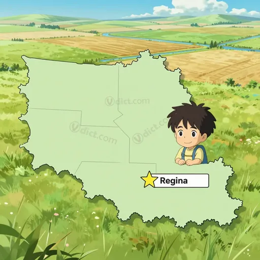 regina