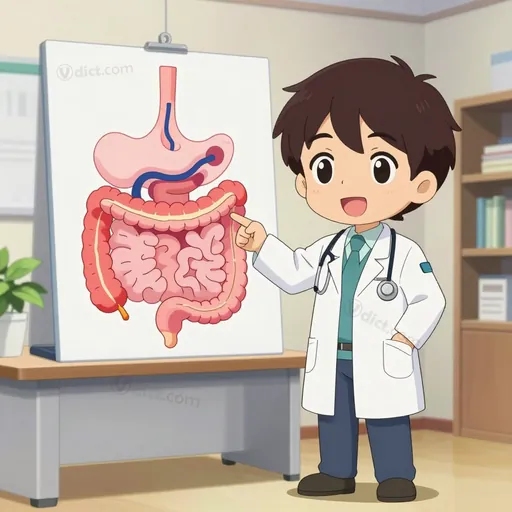 regional enteritis