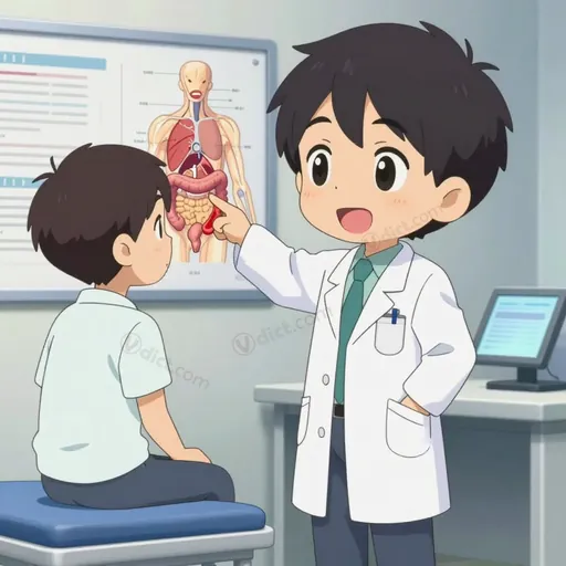 regional ileitis